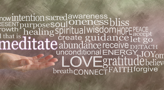 CARE-CAE - artcile blog meditation