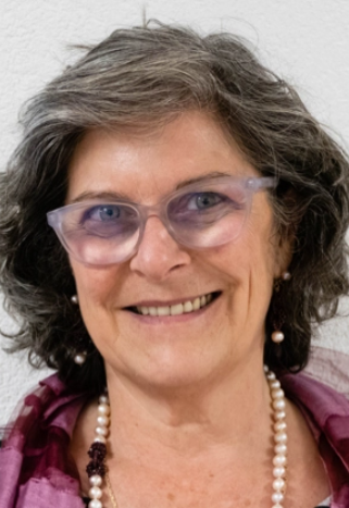 CARE-CAE- accompagnement thérapie - dominique dulac portrait